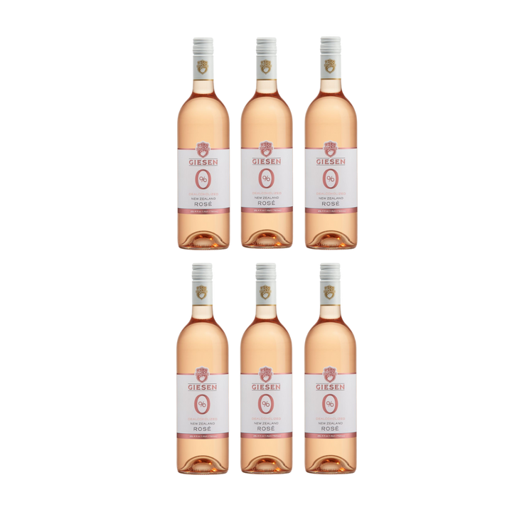 Giesen - Rosé