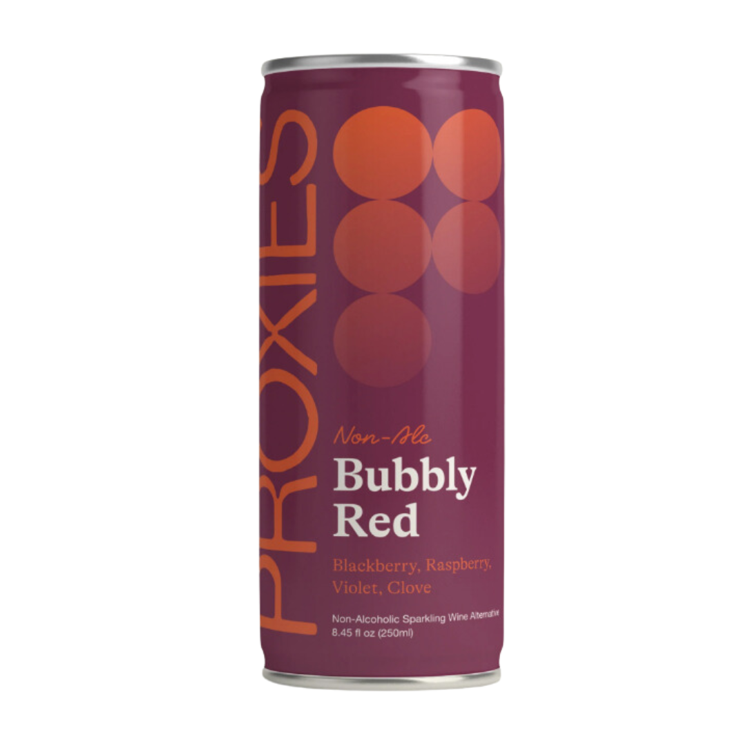 Proxies - Bubbly Red (250ml)