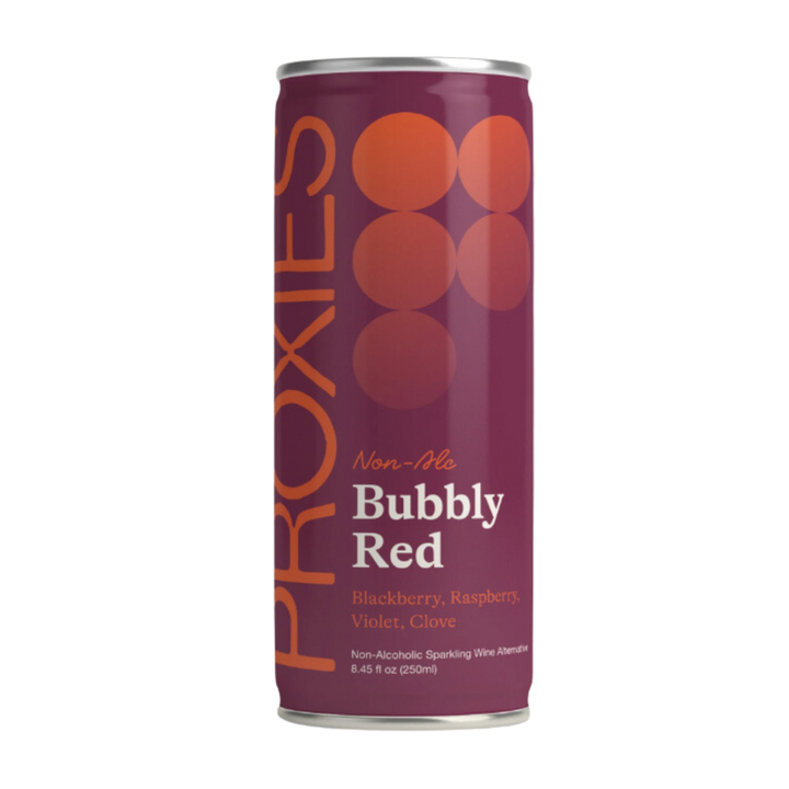 Proxies - Bubbly Red (250ml)