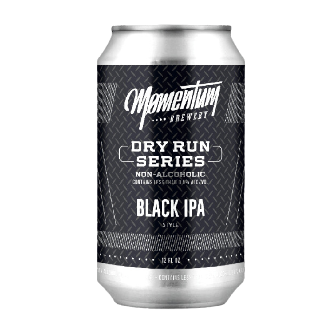 Momentum - Black IPA *Limited Edition*