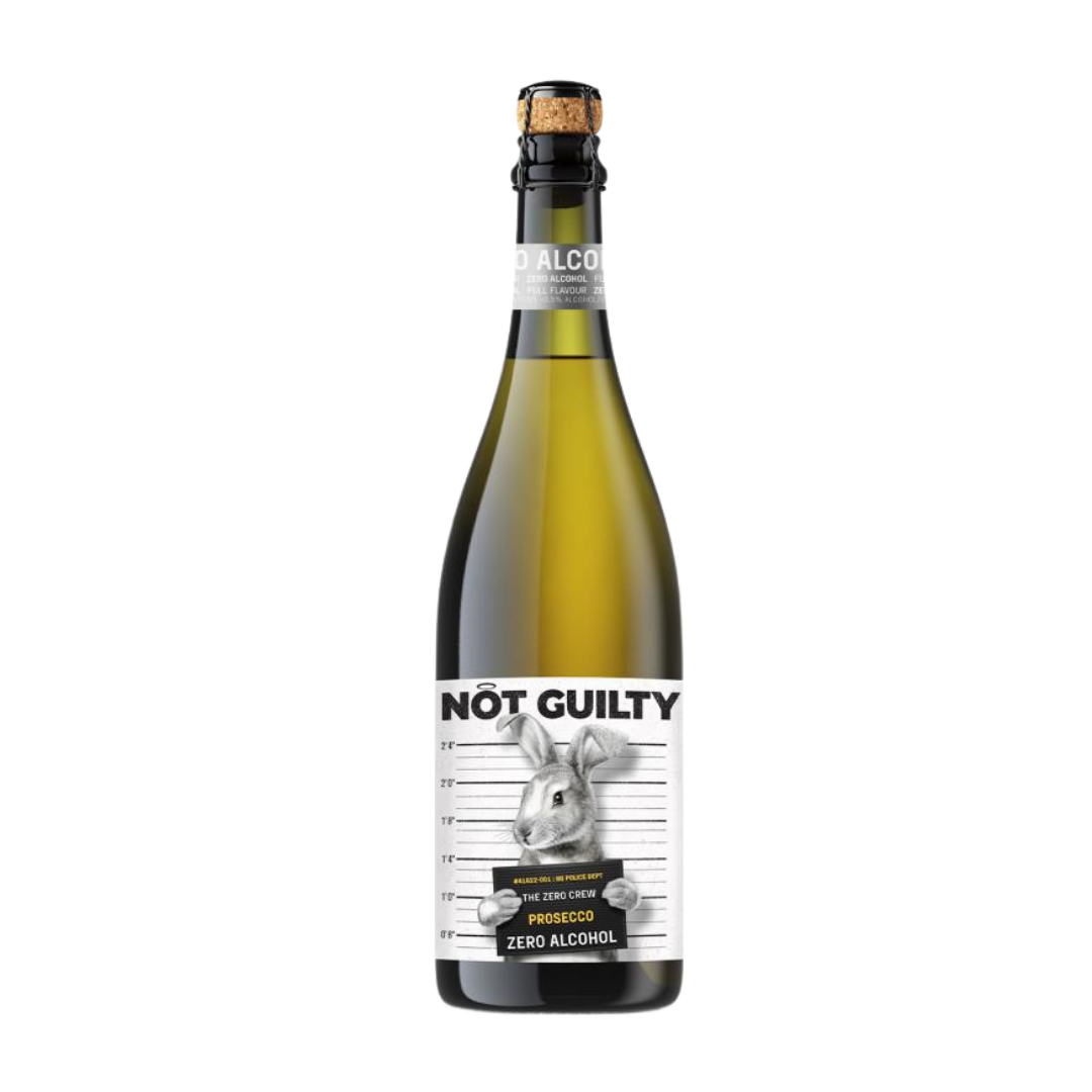 Not Guilty - Prosecco - BFCM