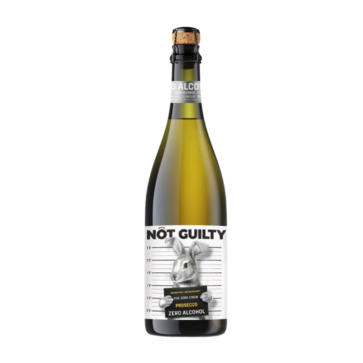 Not Guilty - Prosecco - BFCM