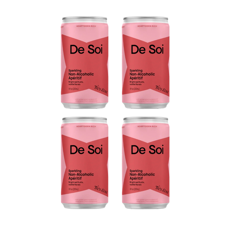 De Soi - Très Rosé