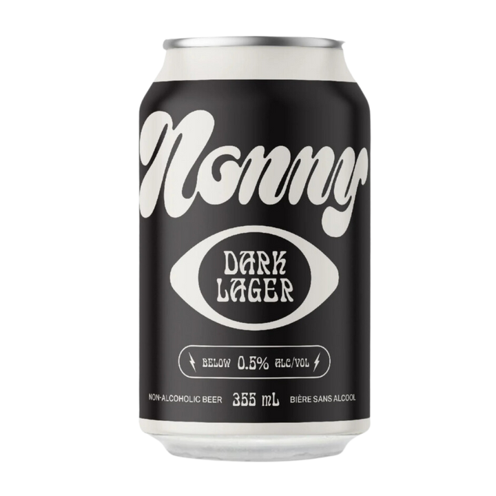 Nonny - Lager foncée