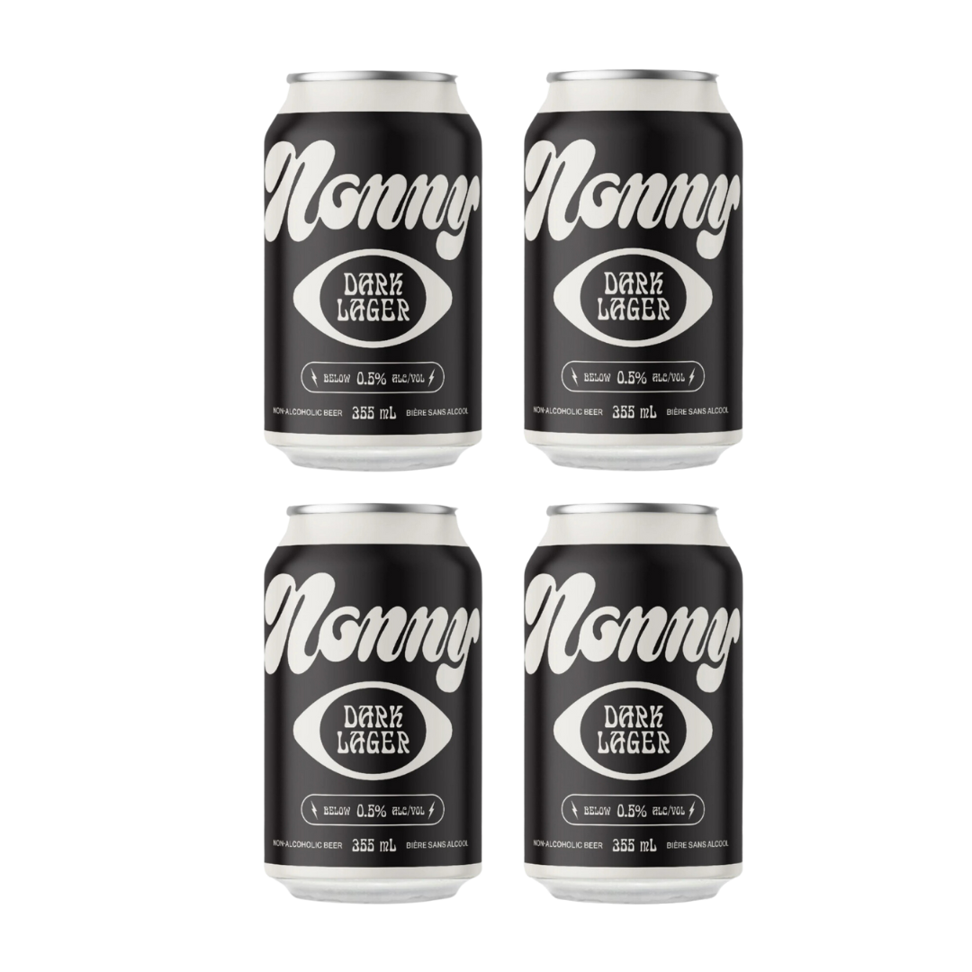 Nonny - Lager foncée