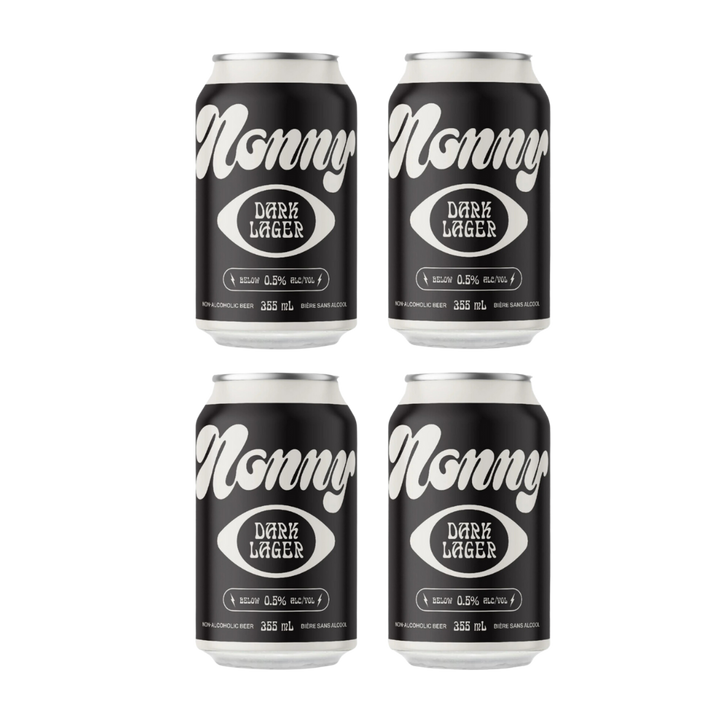 Nonny - Lager foncée