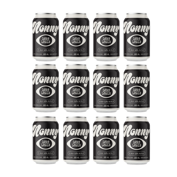 Nonny - Dark Lager