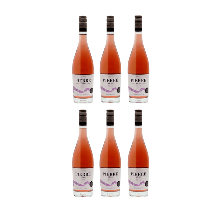 Pierre Zero - Rosé