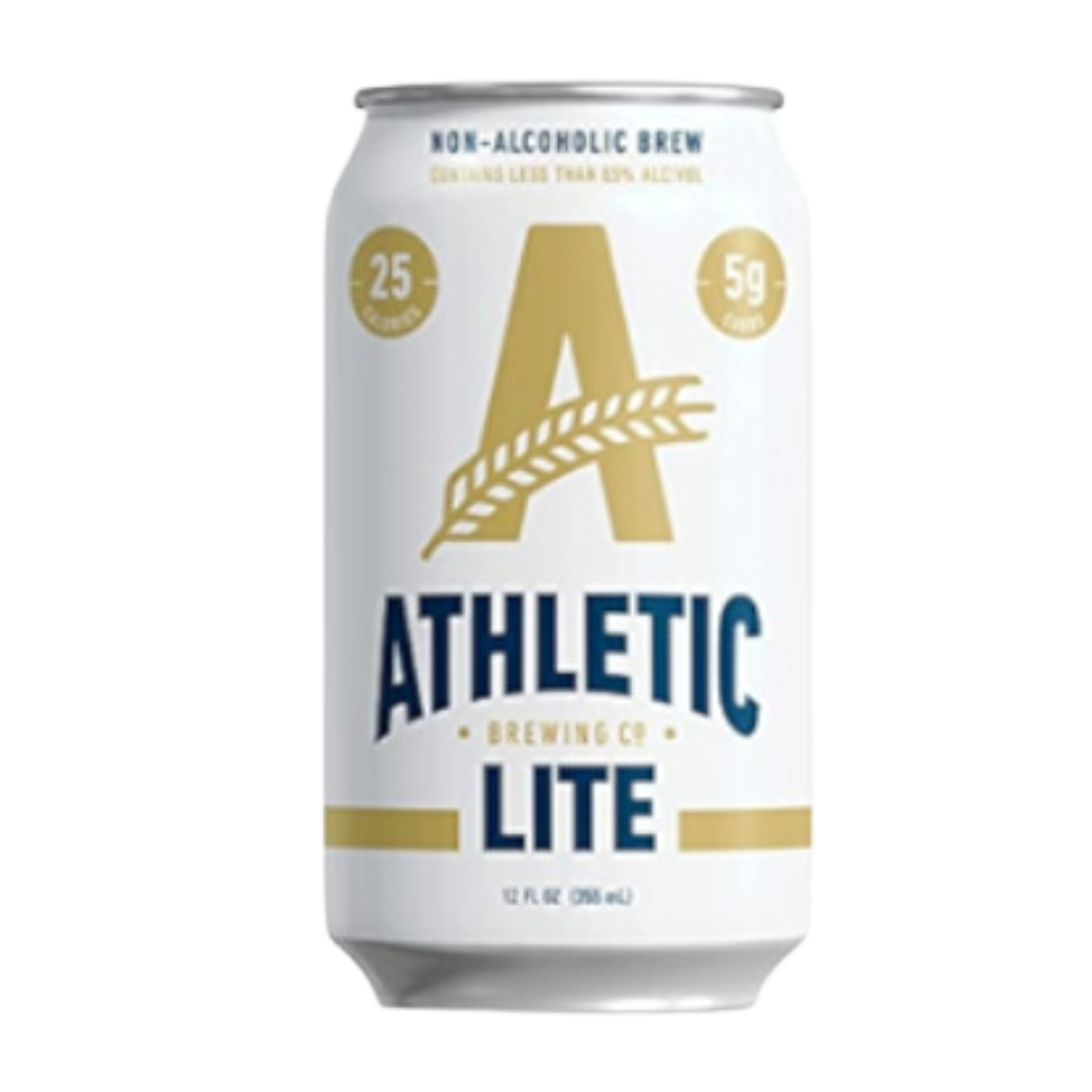 Athletic Brewing - Athletic Lite - UpsideDrinks