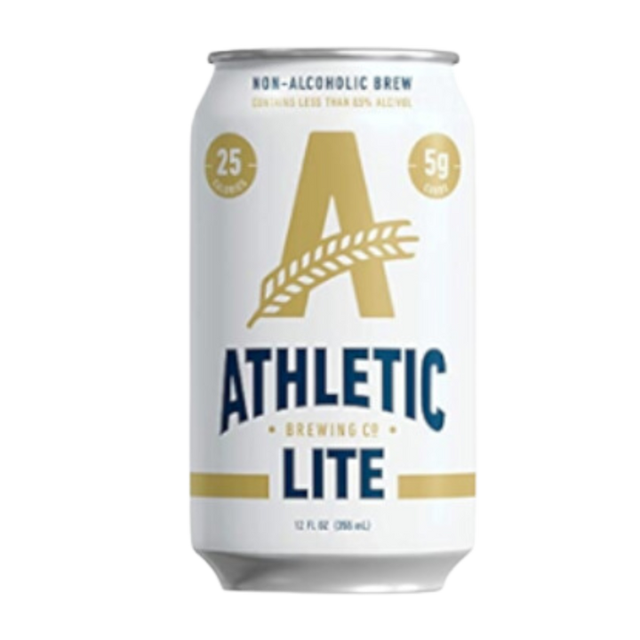 Athletic Brewing - Athletic Lite