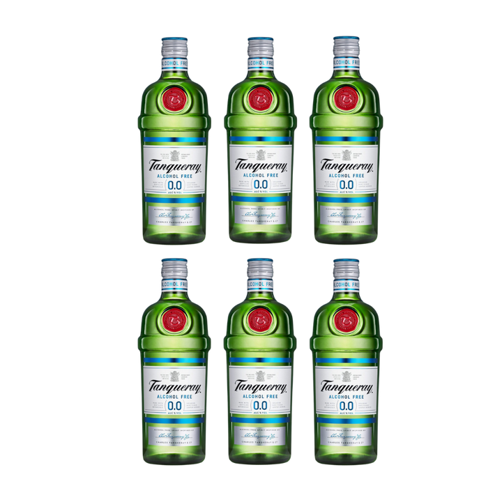 Tanqueray 0.0 - Gin