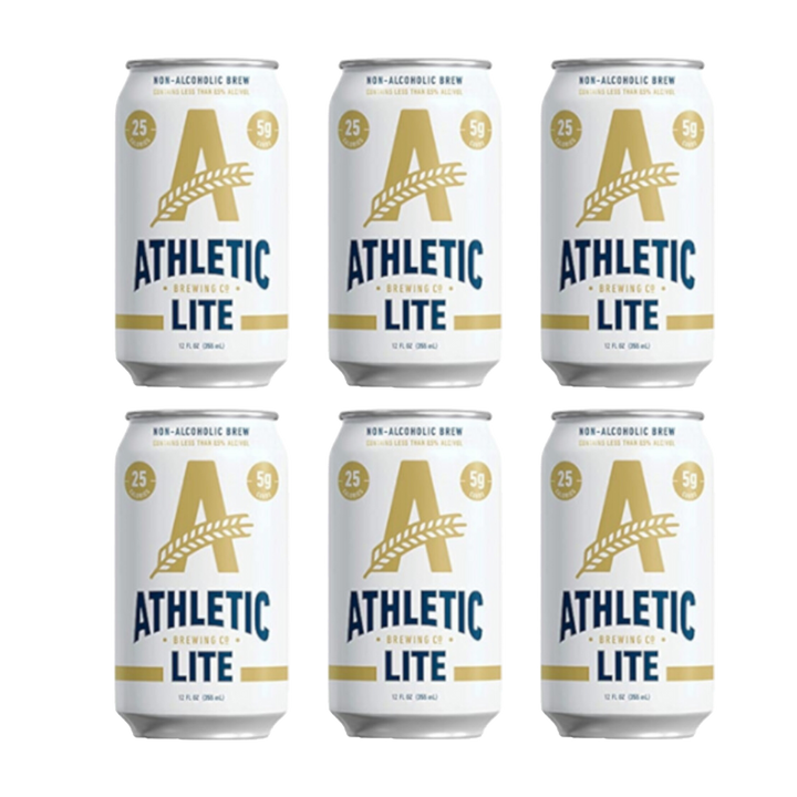 Athletic Brewing - Athletic Lite