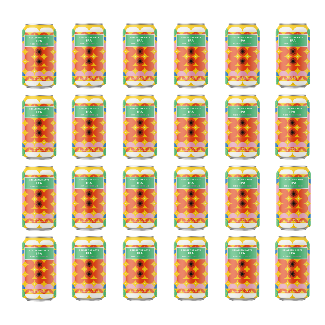 Collective Arts - IPA - 24 Pack - UpsideDrinks