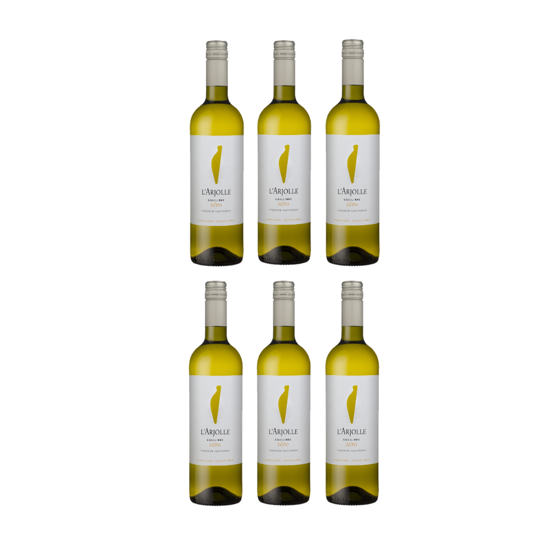 L'Arjolle - Viognier Sauvignon - Blanc