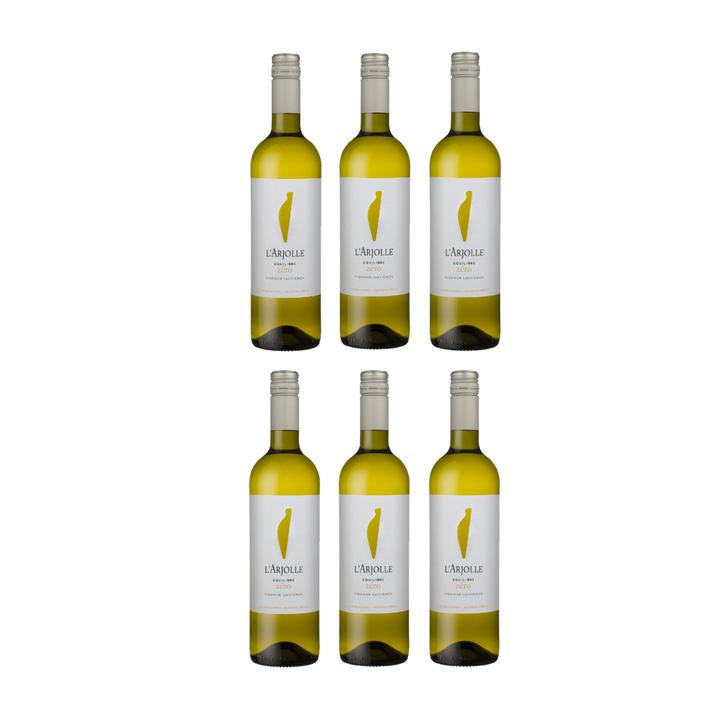 L'Arjolle - Viognier Sauvignon - Blanc