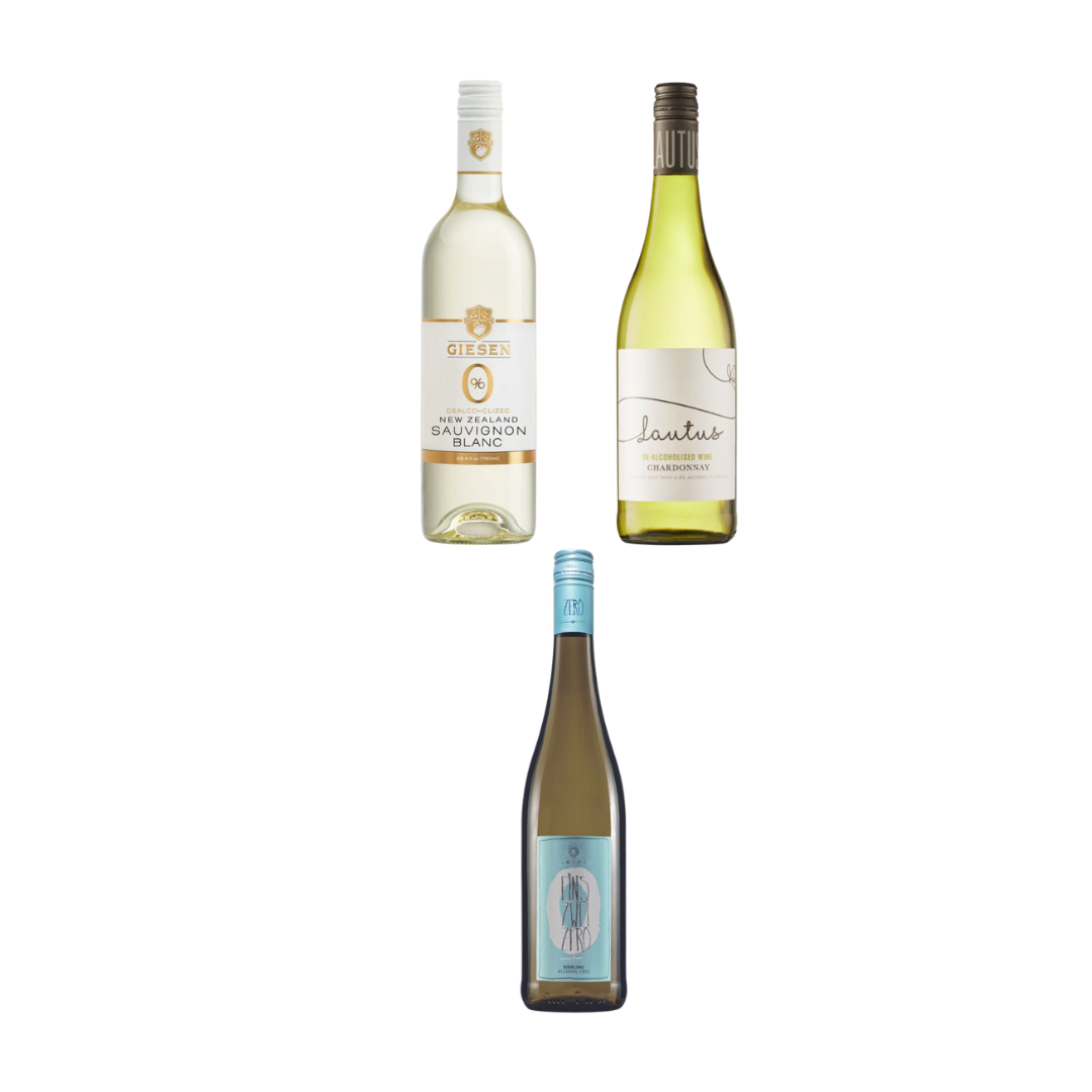 White Wine Lover Bundle (3 Pack)