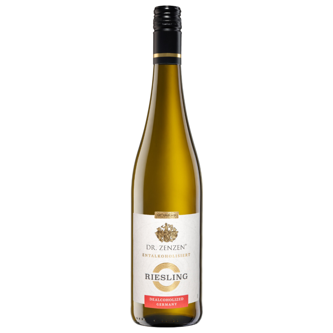 Dr Zenzen - Riesling - Blanc