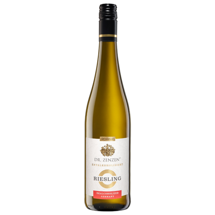 Dr Zenzen - Riesling - Blanc