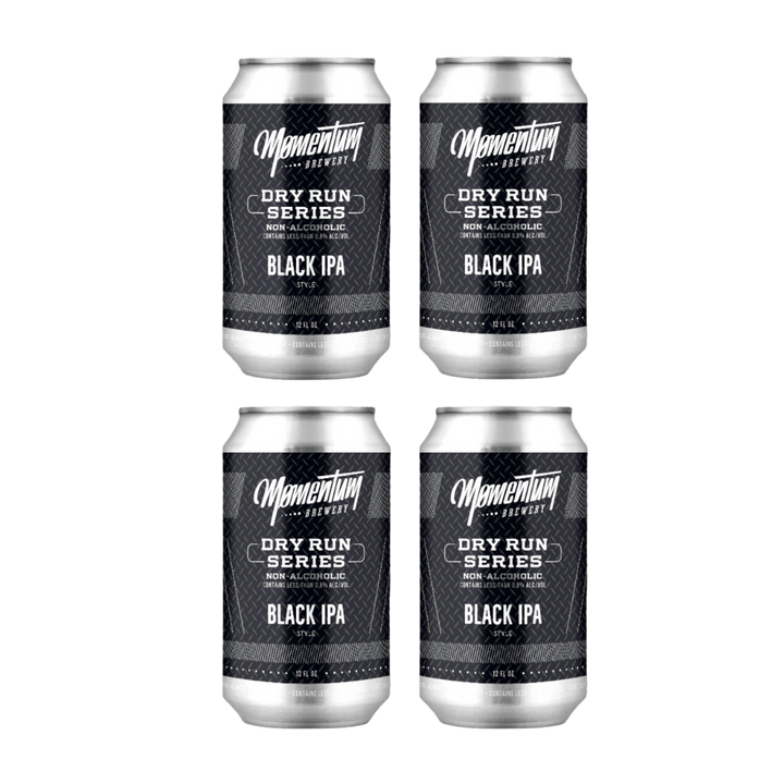 Momentum - Black IPA *Limited Edition*