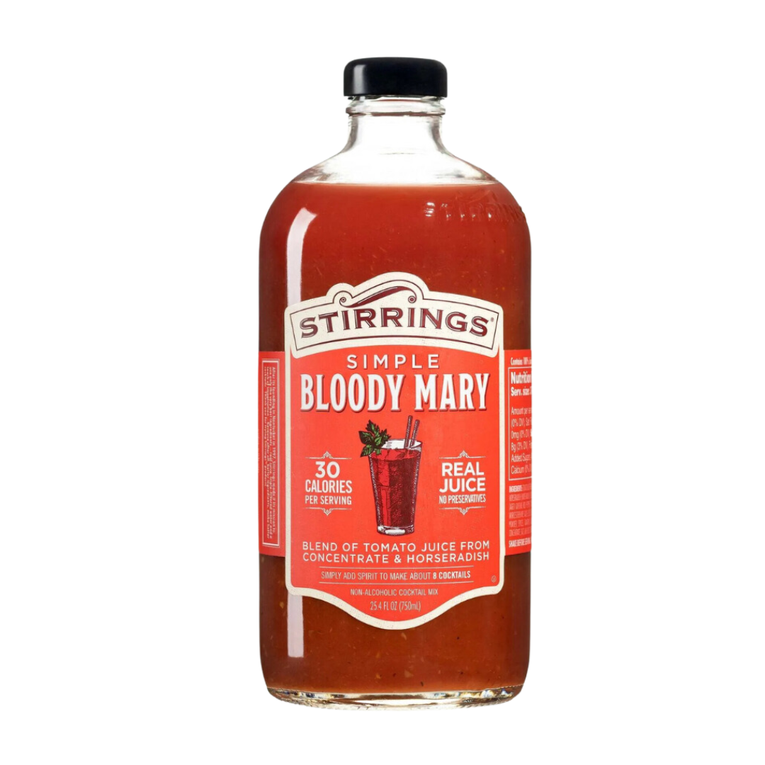 Stirrings - Mélange à Bloody Mary 