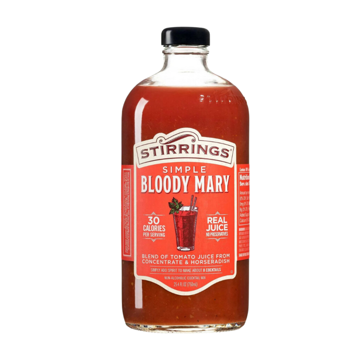 Stirrings - Mélange à Bloody Mary 