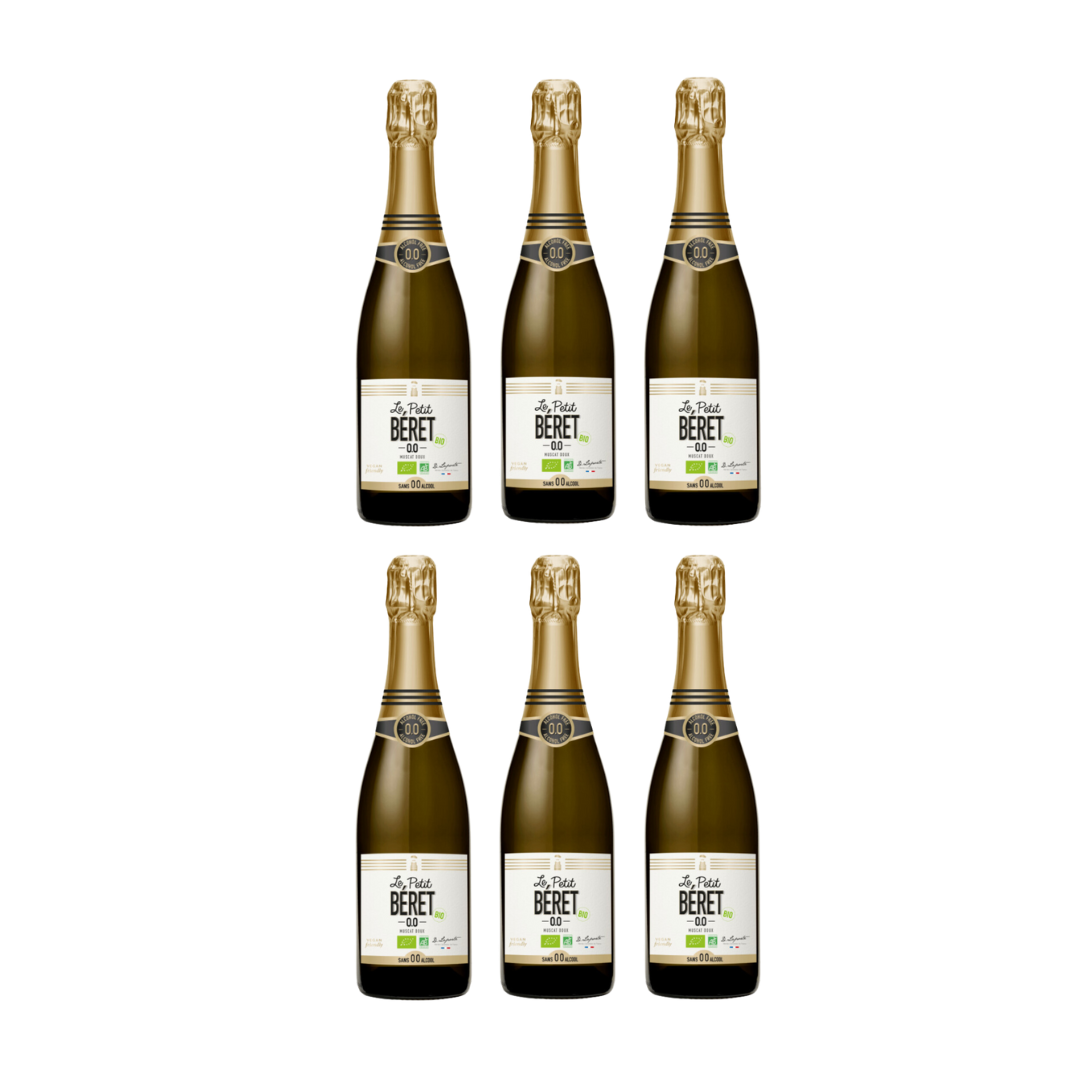 Le Petit Beret - Sparkling Muscat