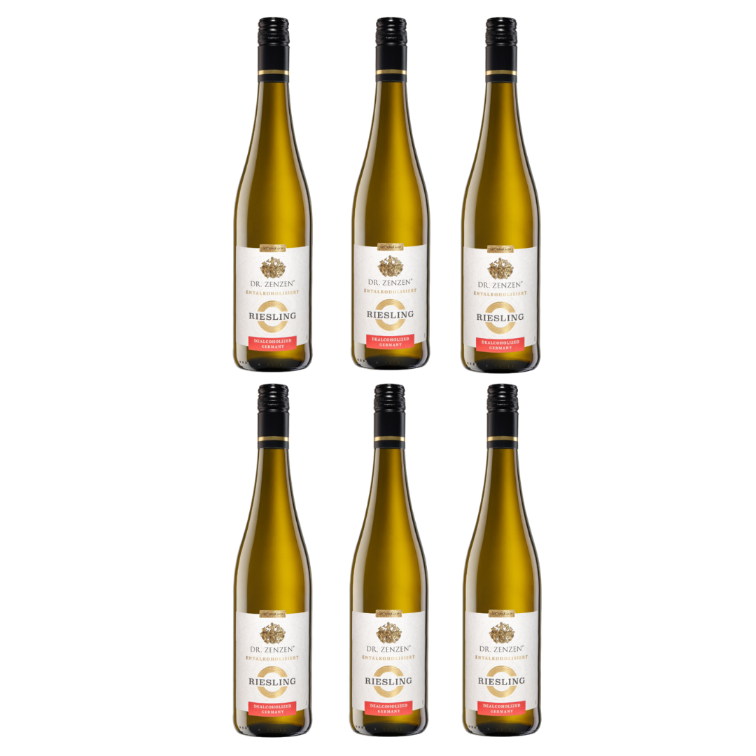 Dr Zenzen - Riesling - Blanc