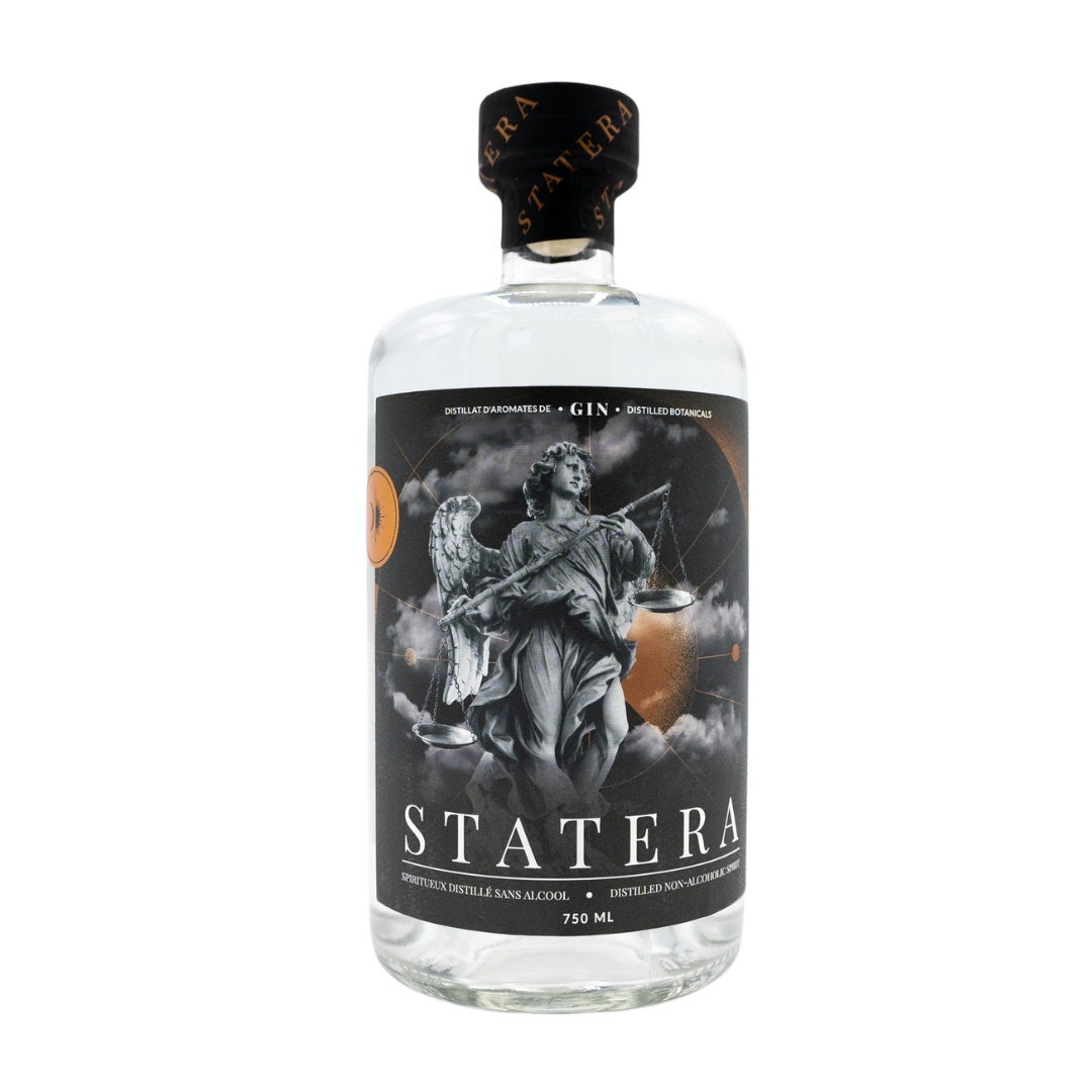 Statera - Gin Distillé