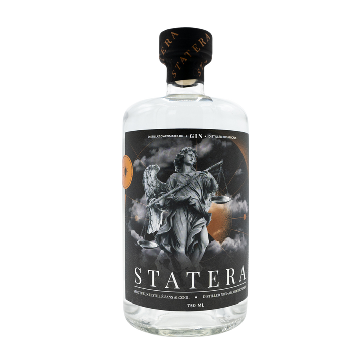 Statera - Gin Distillé