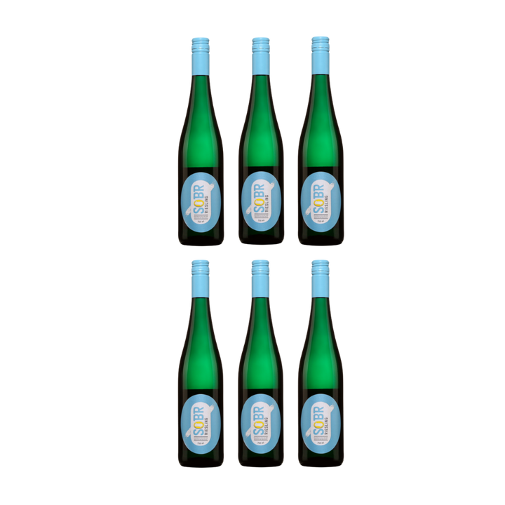 SOBR - Blanc - Riesling