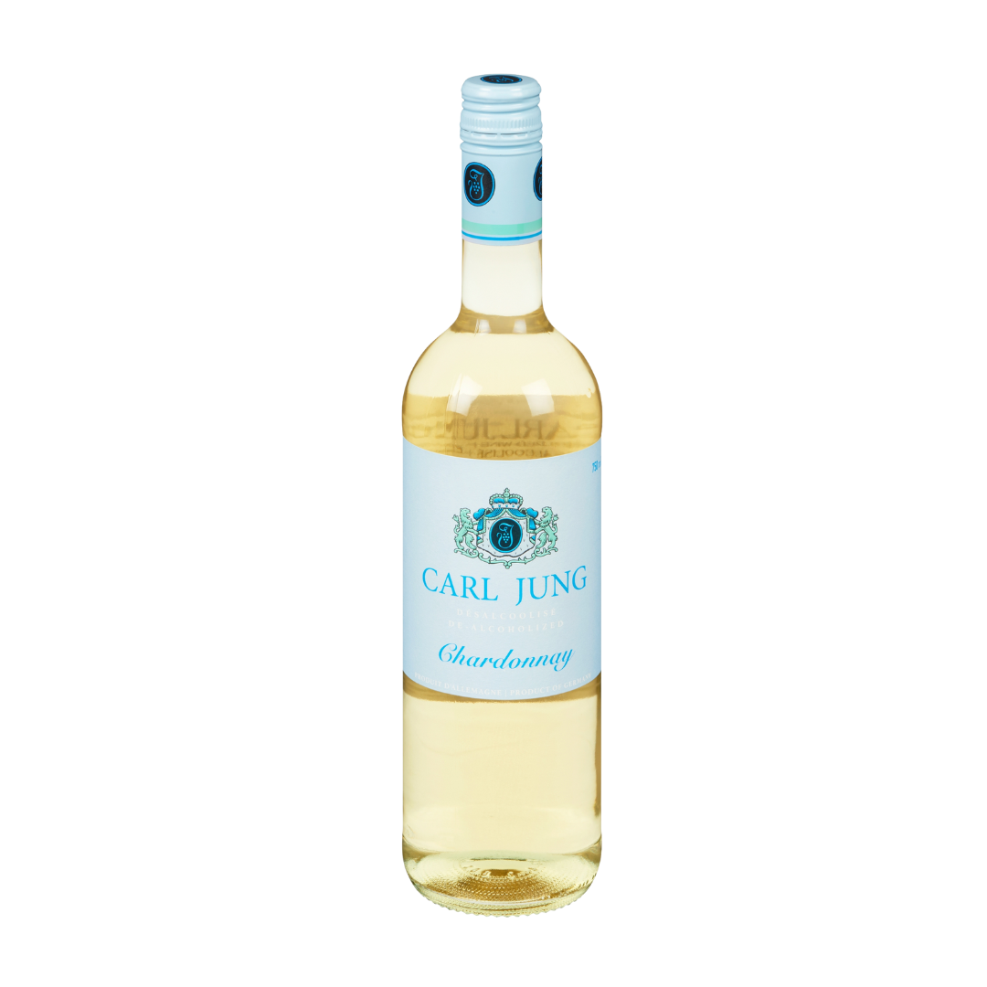 Carl Jung - Chardonnay - Blanc