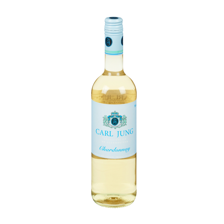 Carl Jung - Chardonnay - Blanc