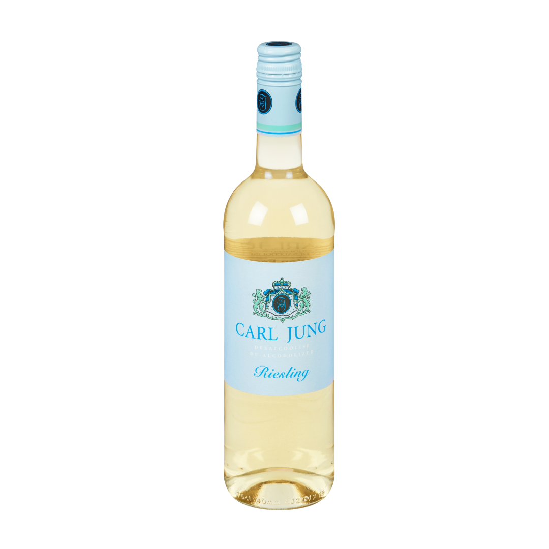 Carl Jung - Riesling - Blanc