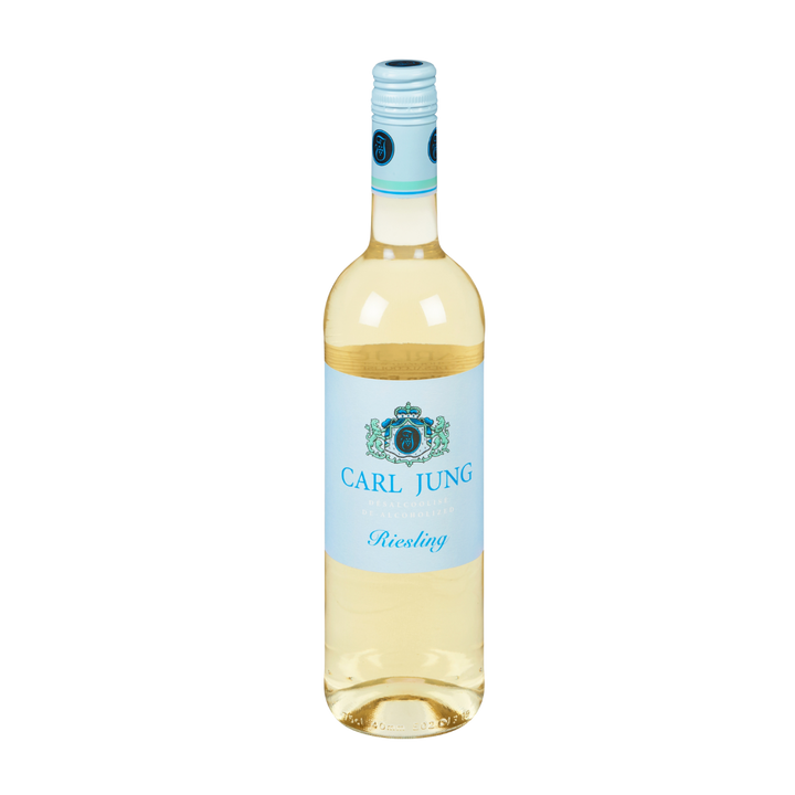 Carl Jung - Riesling - Blanc