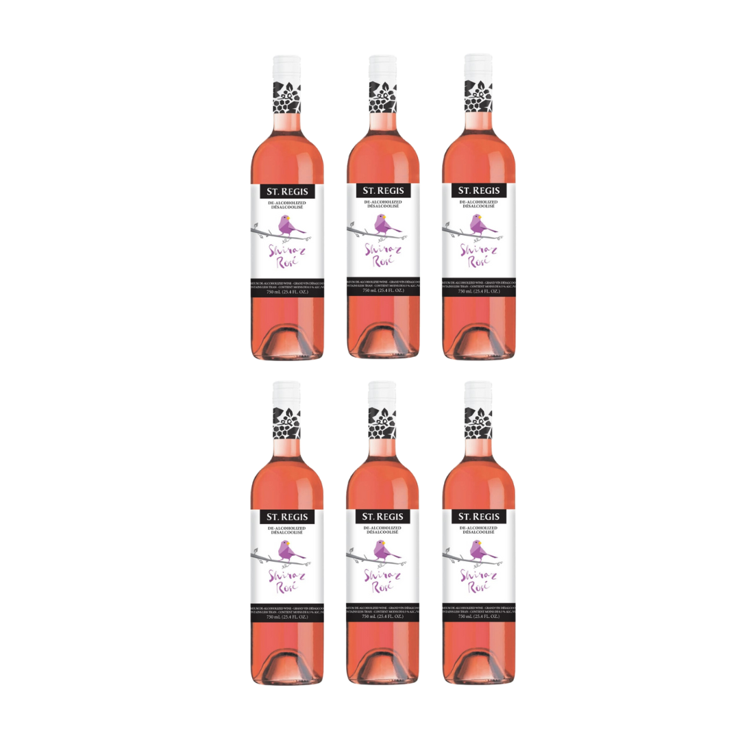 St. Regis - Rosé