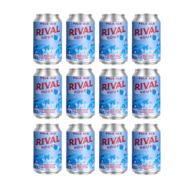 Rival House - Pale Ale