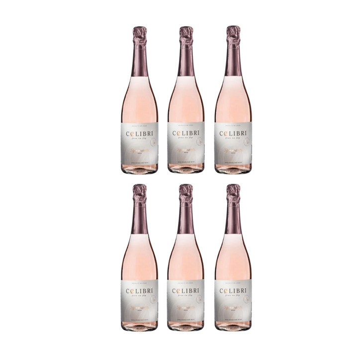 Colibri - Spumante - Sparkling Rosé