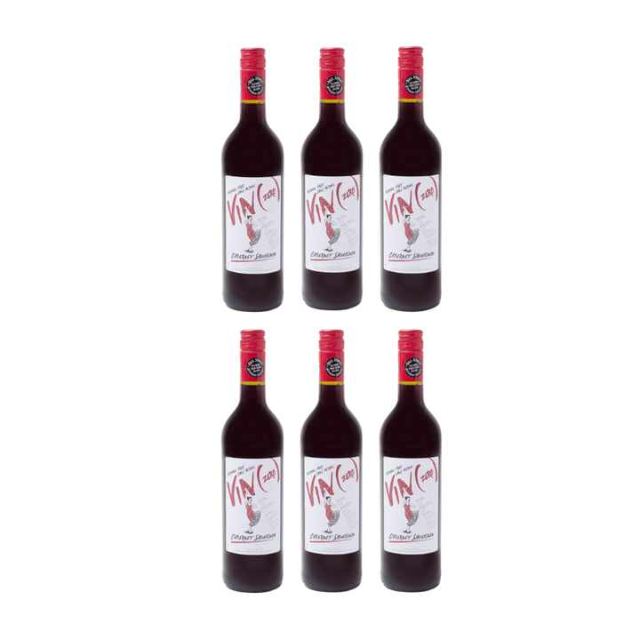 Vin(zero) - Cabernet Sauvignon