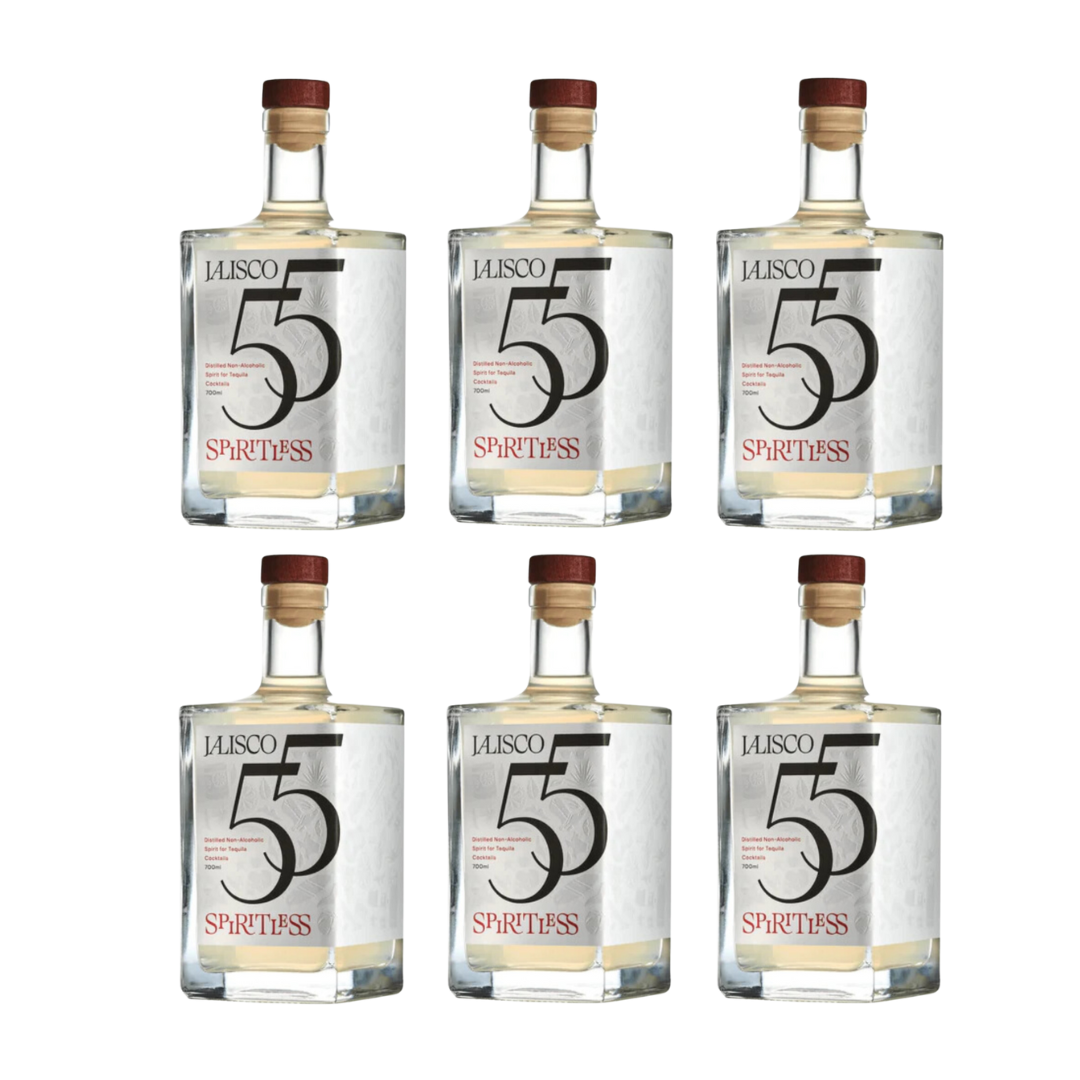 Spiritless - Jalisco 55 -  Tequila