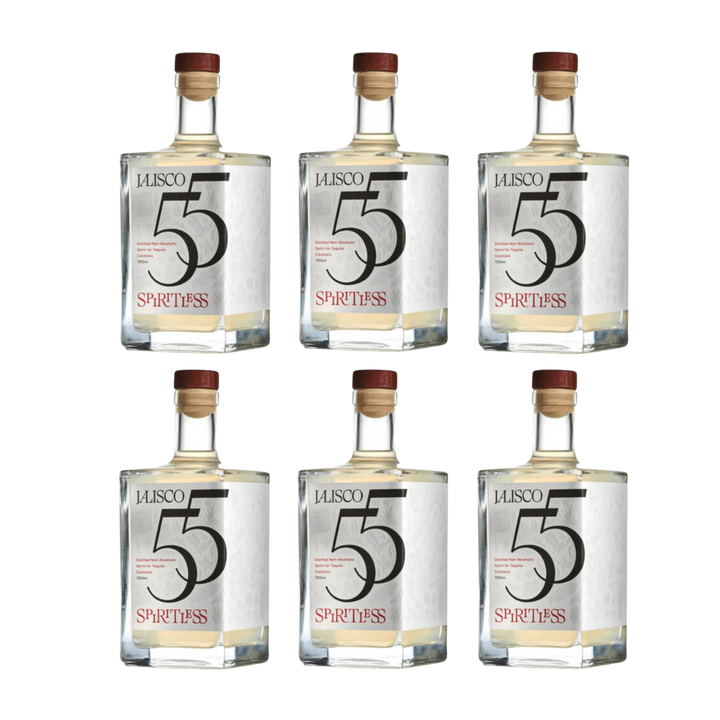 Spiritless - Jalisco 55 -  Tequila