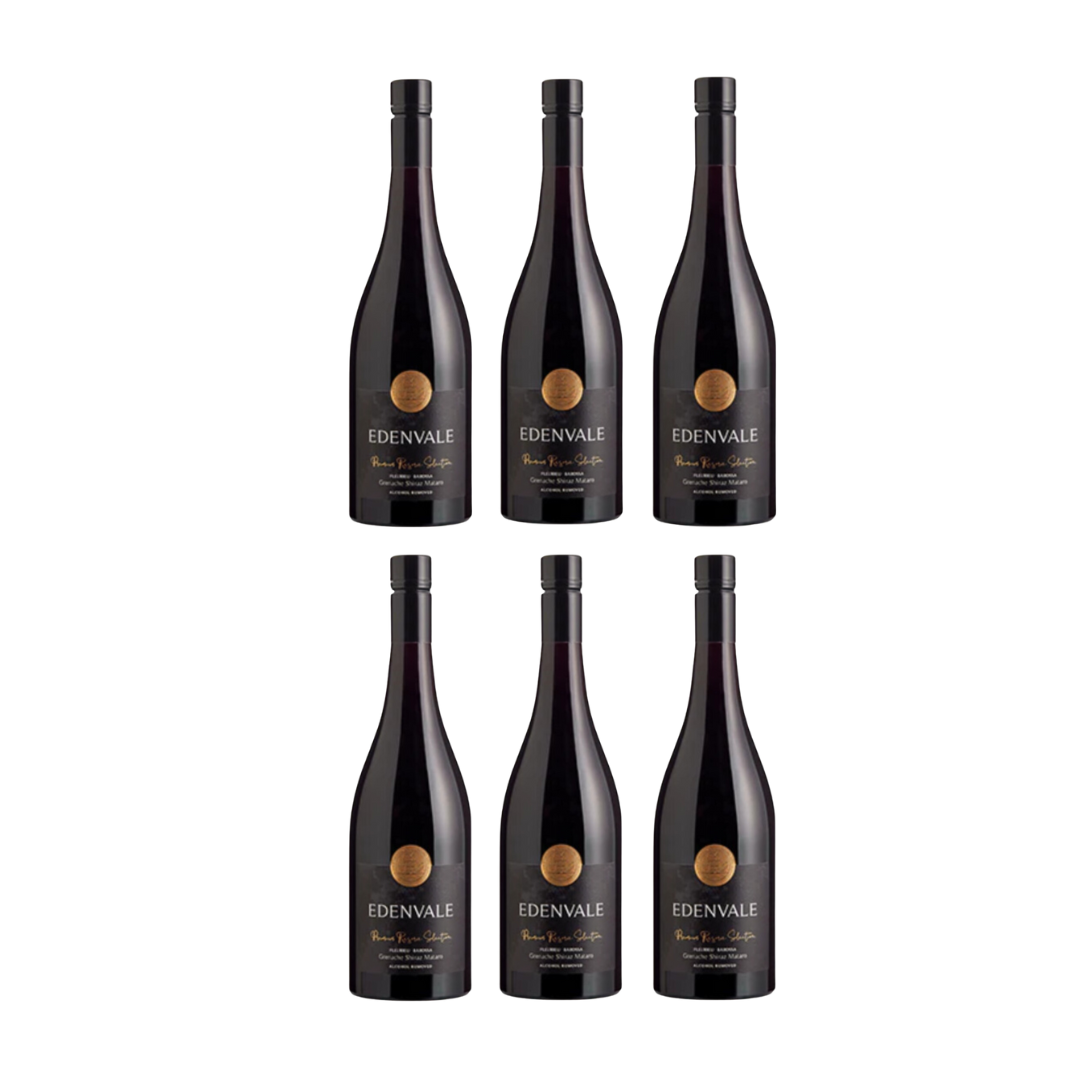 Edenvale - Premium Reserve Selection - Grenache Shiraz Mataro