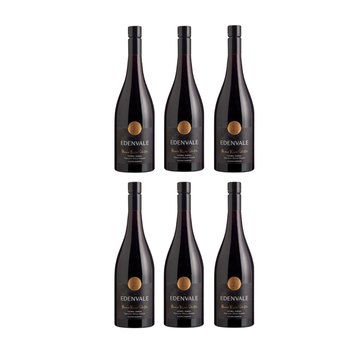 Edenvale - Premium Reserve Selection - Grenache Shiraz Mataro