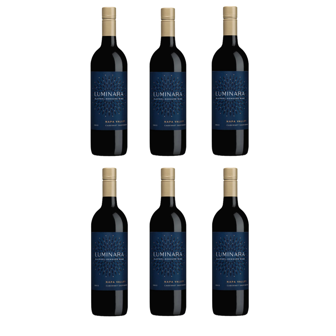 Luminara - Cabernet Sauvignon