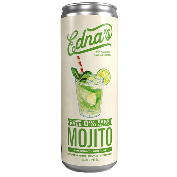 Edna's - Mojito - BFCM