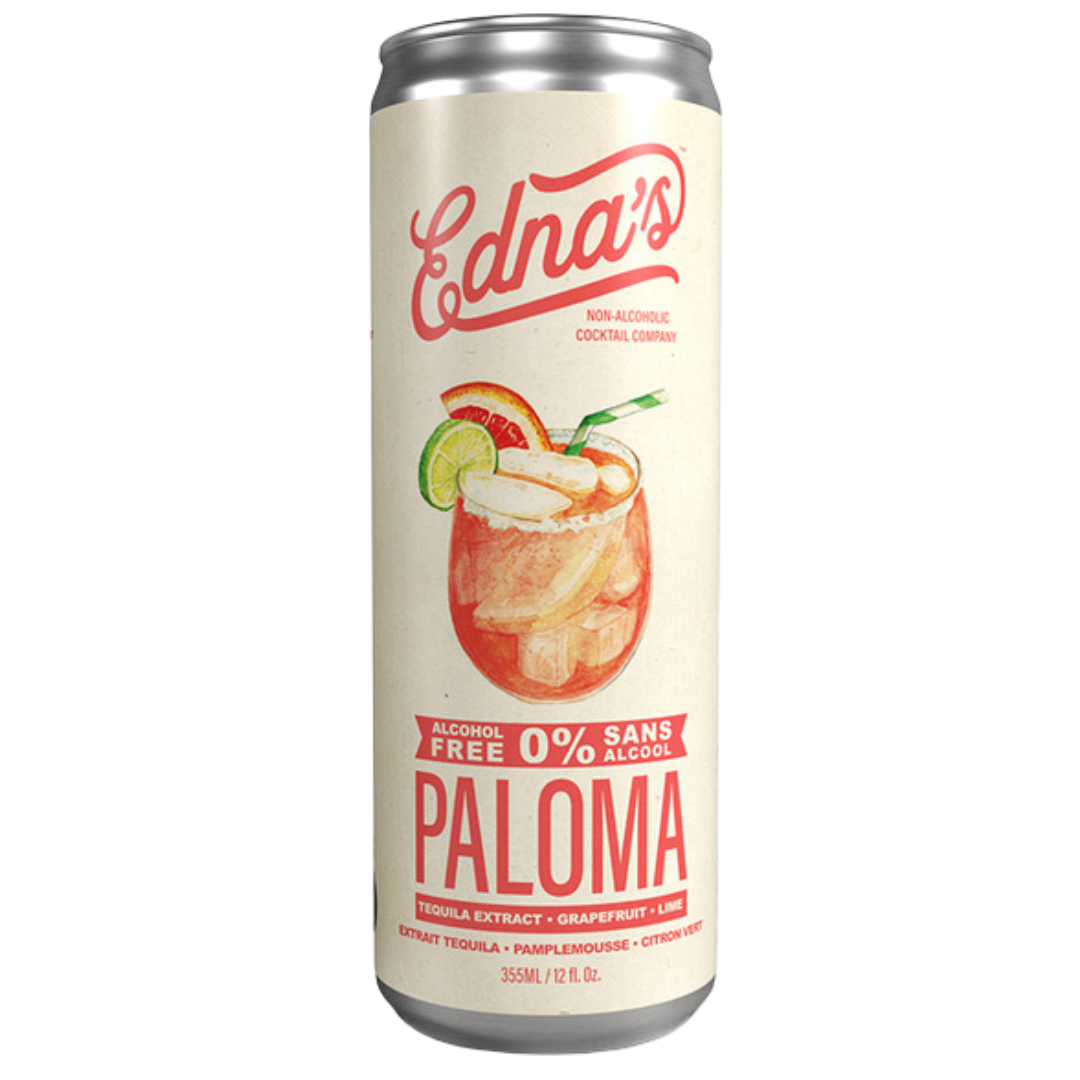 Edna's - Paloma - BFCM