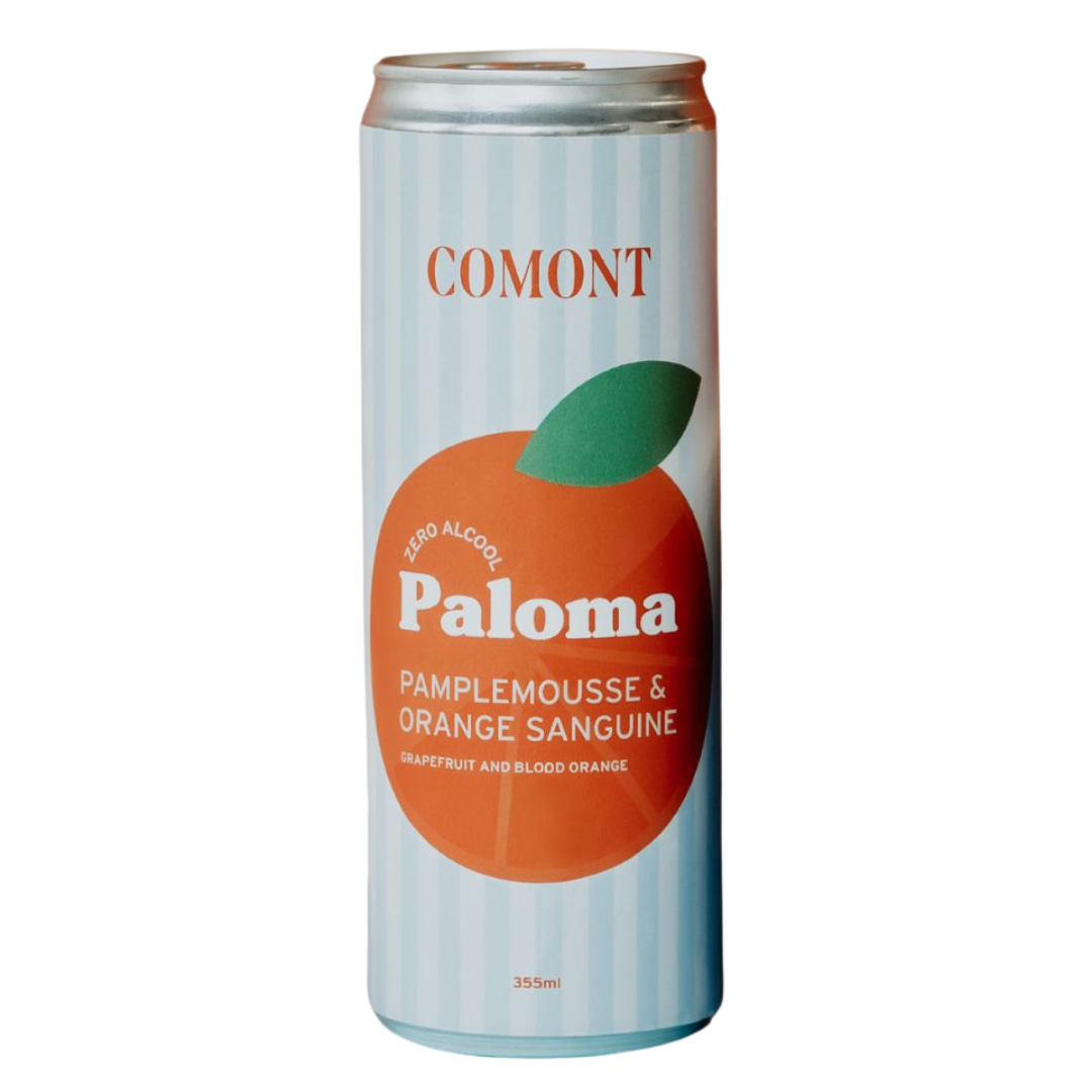 Comont - Paloma