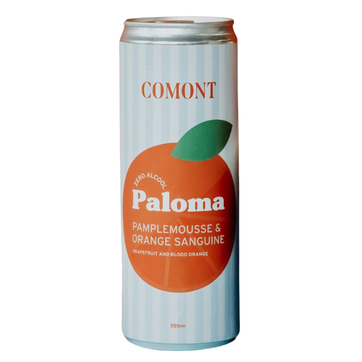 Comont - Paloma