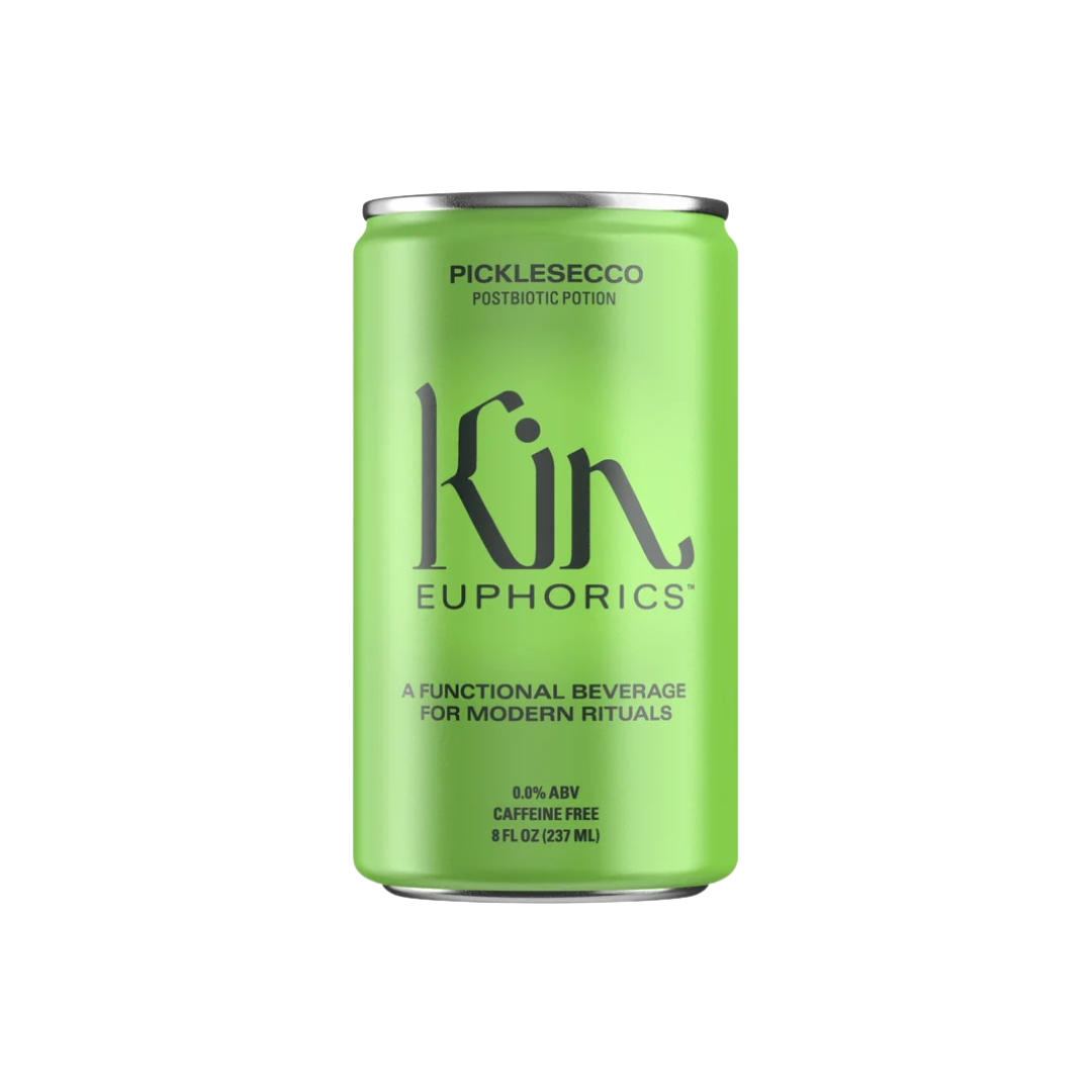 Kin - Picklesecco