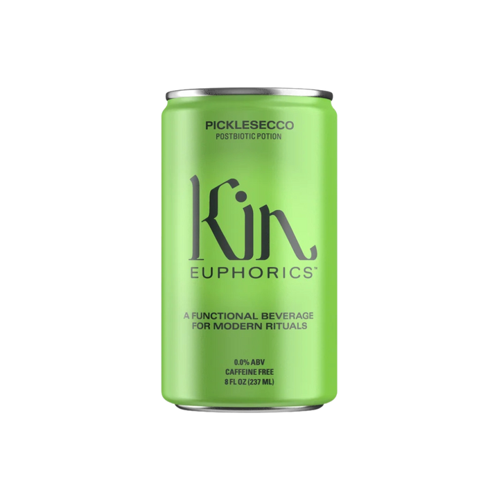 Kin - Picklesecco