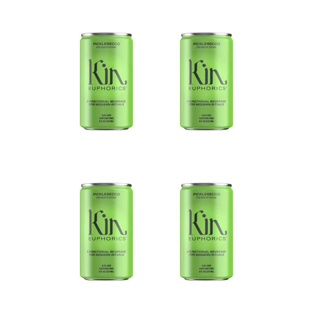 Kin - Picklesecco